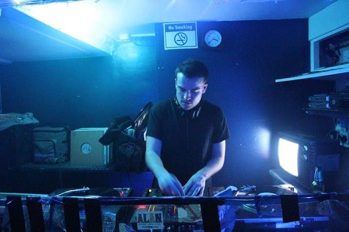 My Favourite Record: John Heckle