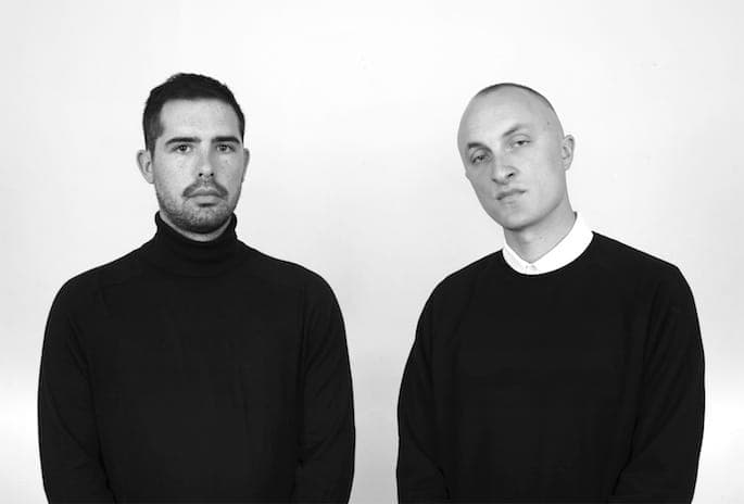 Samo Sound Boy and Jerome LOL ready debut album as DJ Dodger Stadium