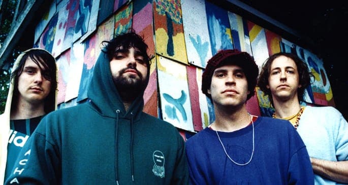 Animal Collective plot out DJ tour, share recent set