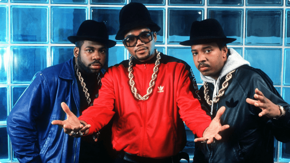 Run-D.M.C. become first hip-hop act to win lifetime achievement Grammy