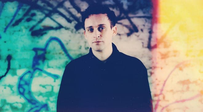 Lone and Konx-Om-Pax book in London audio-visual show
