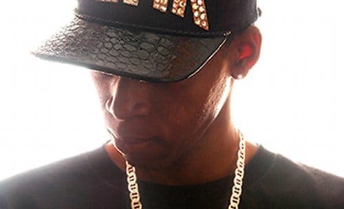 DJ Funk hits South London this weekend: support from DJ Q, Riko and more