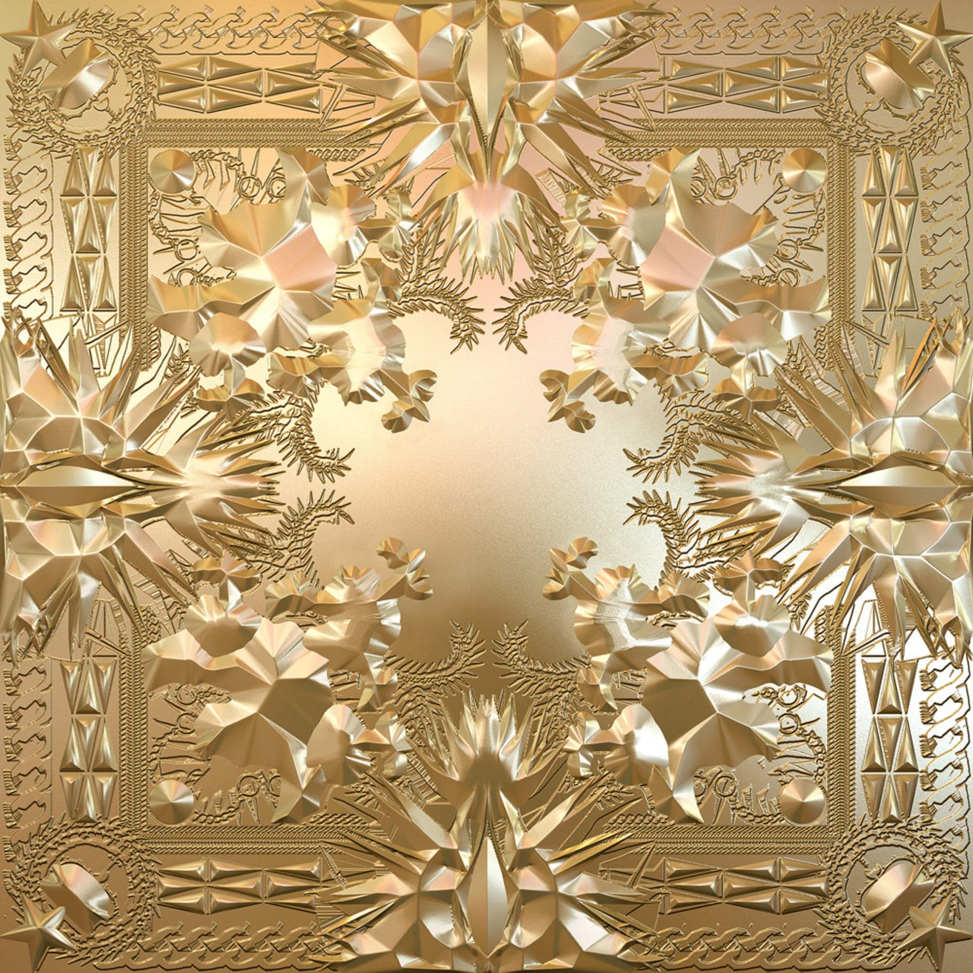 Jay Z and Kanye West’s Watch The Throne: Exploring the songs behind the samples