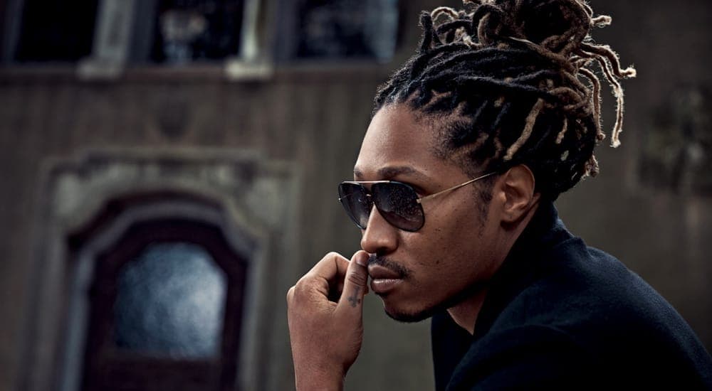 The Rap Round-up: Future’s crooked reign ain’t over
