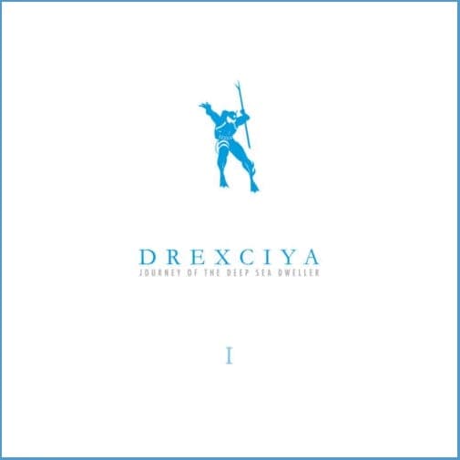 Drexciya: Journey Of The Deep Sea Dweller I