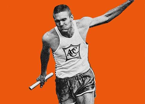Morrissey's List Of The Lost nominated for Bad Sex in Fiction award