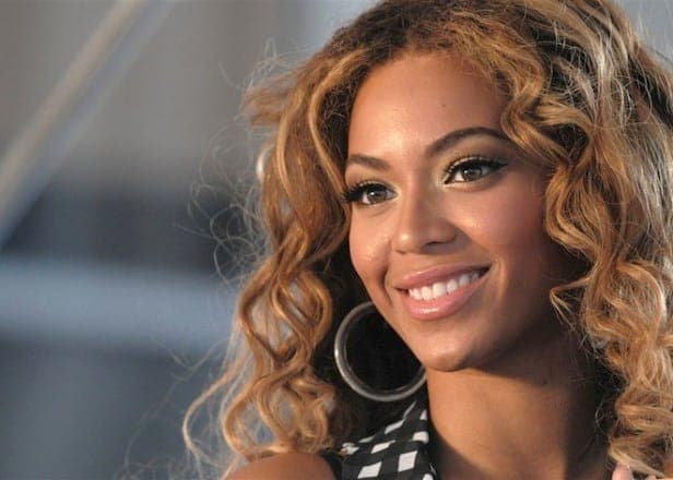 Beyoncé’s “beyond awesome” new album is done