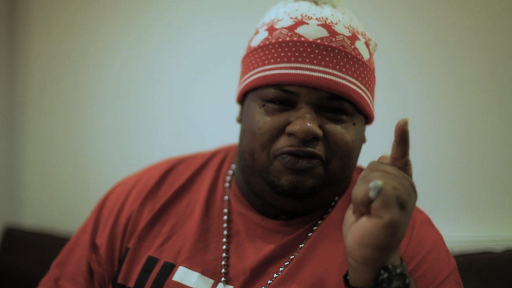 big narstie message to band aid