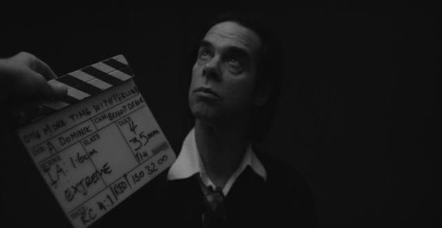 Watch the trailer for Nick Cave & the Bad Seeds’ new album and film