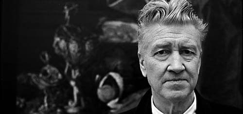 David Lynch completes electronic album
