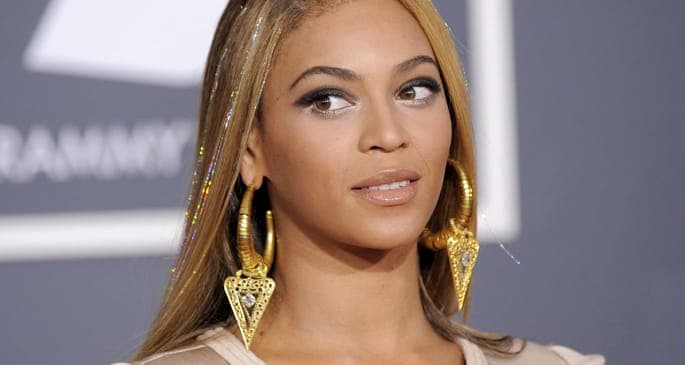 New Beyoncé album “obviously” due in 2014