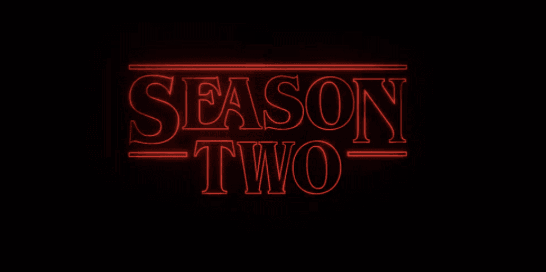 Stranger Things season 2 announced with mysterious teaser video