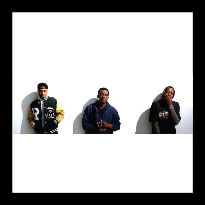 R&B collective JODY release Magique EP