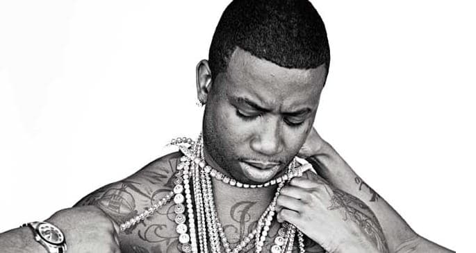Gucci Mane has already released eight mixtapes and one album in 2013 – here are 10 great cuts that you might have missed