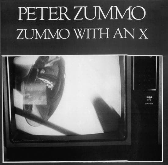 Optimo reissue classic album by Arthur Russell collaborator, Peter Zummo