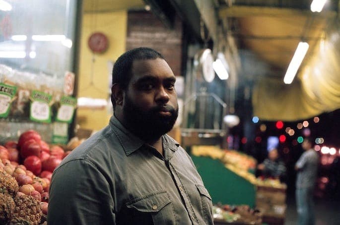 Dreaming in the pussy: Cult rapper Antwon’s guide to Cocteau Twins
