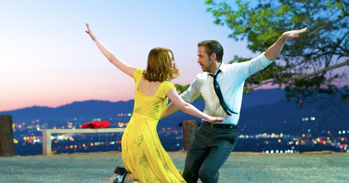 La La Land, Jackie, Moonlight lead Oscar 2017 nominations
