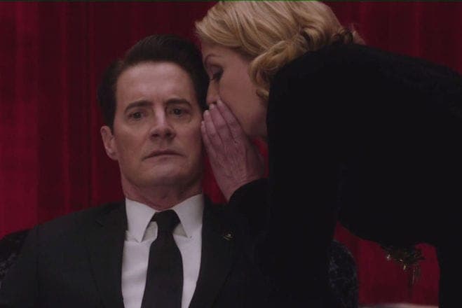 Sacred Bones releases compilation of sounds from Twin Peaks: The Return
