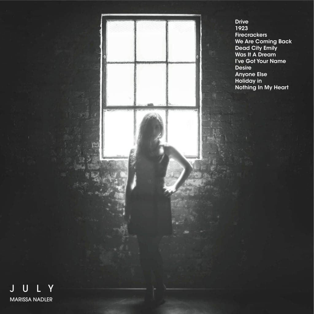 Marissa Nadler - July - FACT Review