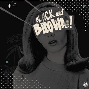 Danny Brown & Black Milk: Black and Brown