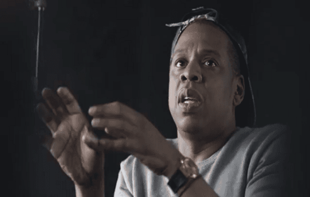 Jay-Z announces new album, Magna Carta Holy Grail