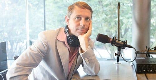 Hear Gilles Peterson’s last Radio 1 show
