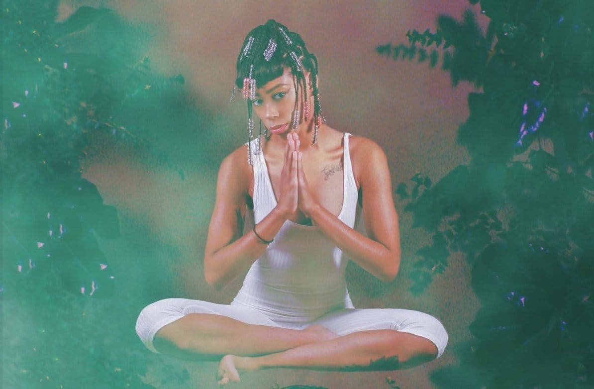 Awful Records’ Lord Narf releases Witchcraft mixtape