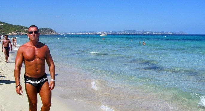 Ibiza IMS International Music Summit Review Joe Muggs
