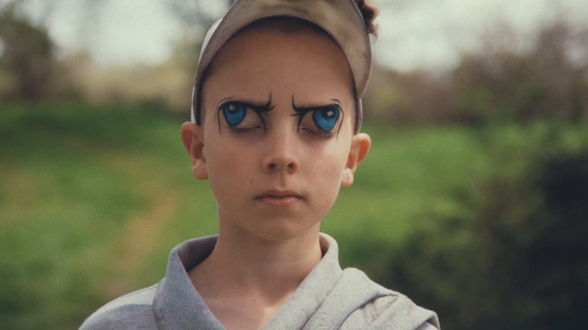 Fact Commission: Koreless – ‘White Picket Fence’ (dir. FKA twigs)