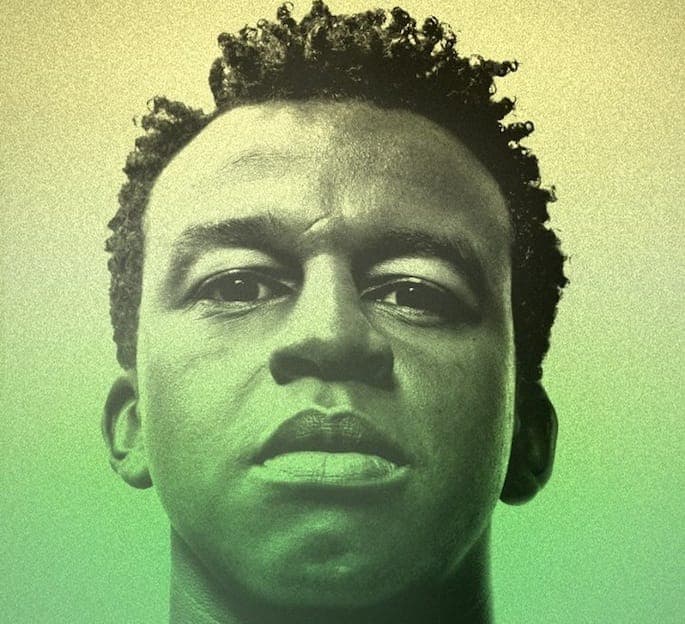 Yeasayer, Caribou collaborator Ahmad Gallab aka Sinkane signs with James Murphy's DFA Records
