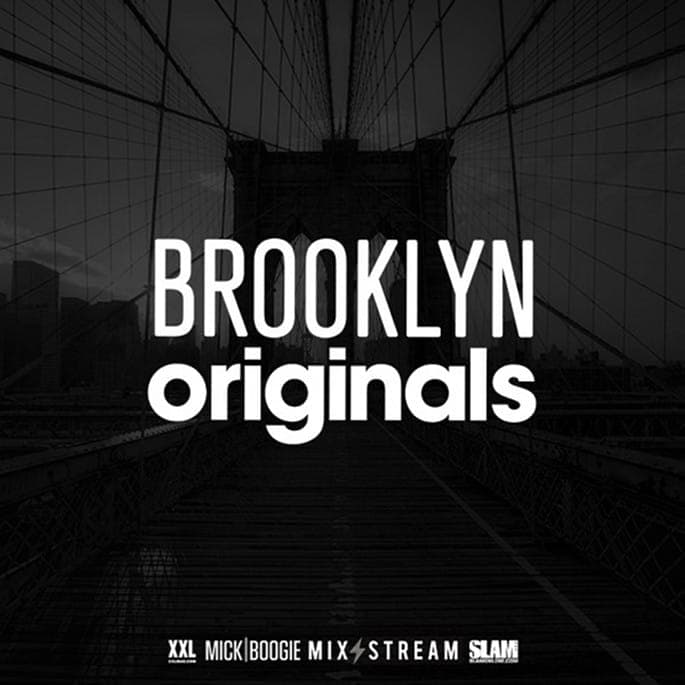 August hip-hop DJ Mick Boogie assembles new material by Mr. Muthafuckin’ eXquire and MC Lyte