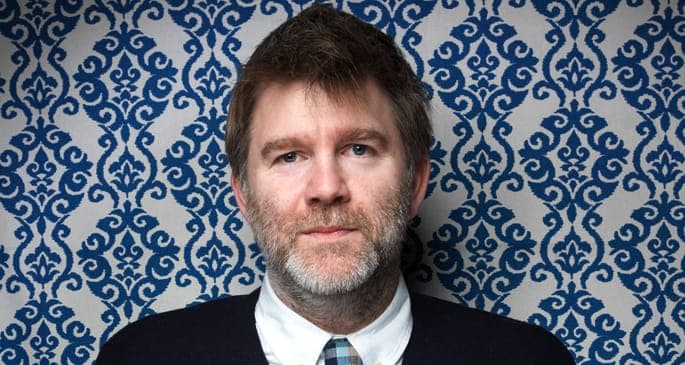 James Murphy set to play six-hour-long Despacio set with 2manydjs at Sonar