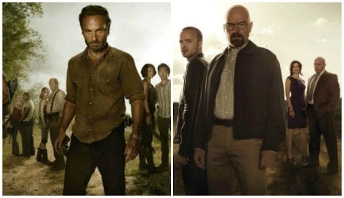 Breaking Bad, Walking Dead soundtracks to see vinyl release