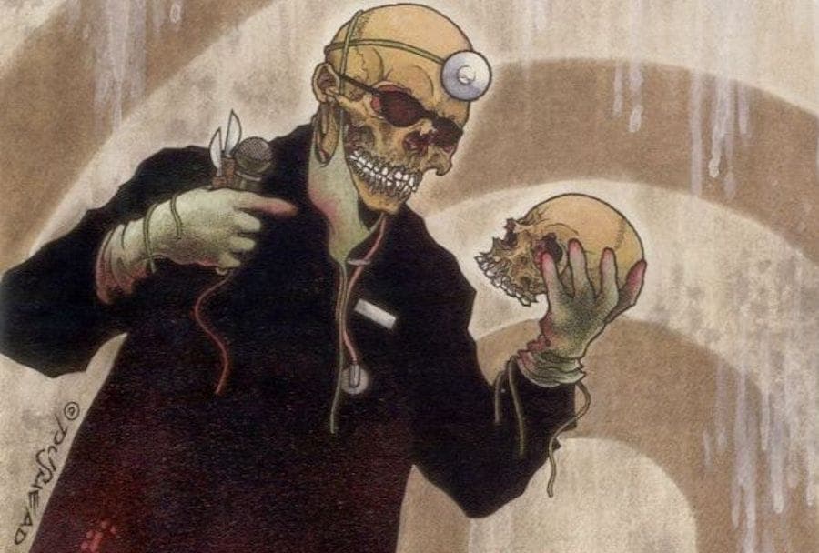 Kool Keith’s classic Dr. Octagonecologyst gets vinyl reissue with unreleased tracks