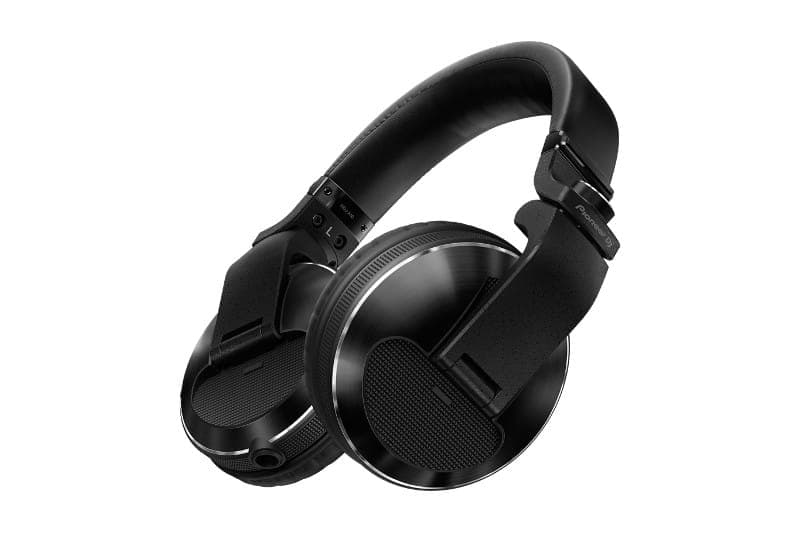 Pioneer DJ launches new range of “robust” DJ headphones