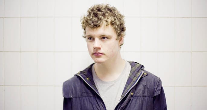 Koreless shares melancholy new track ‘Last Remnants’