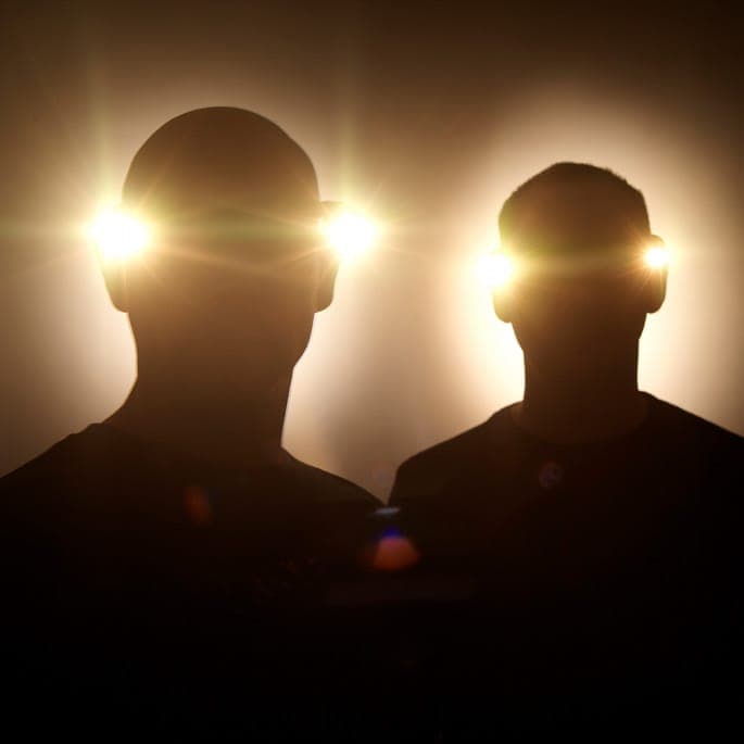 Win tickets to see Orbital at Brixton Academy this Saturday, plus a host of goodies