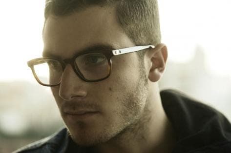 It’s a compilation, but not as we know it: Nicolas Jaar enters The Prism