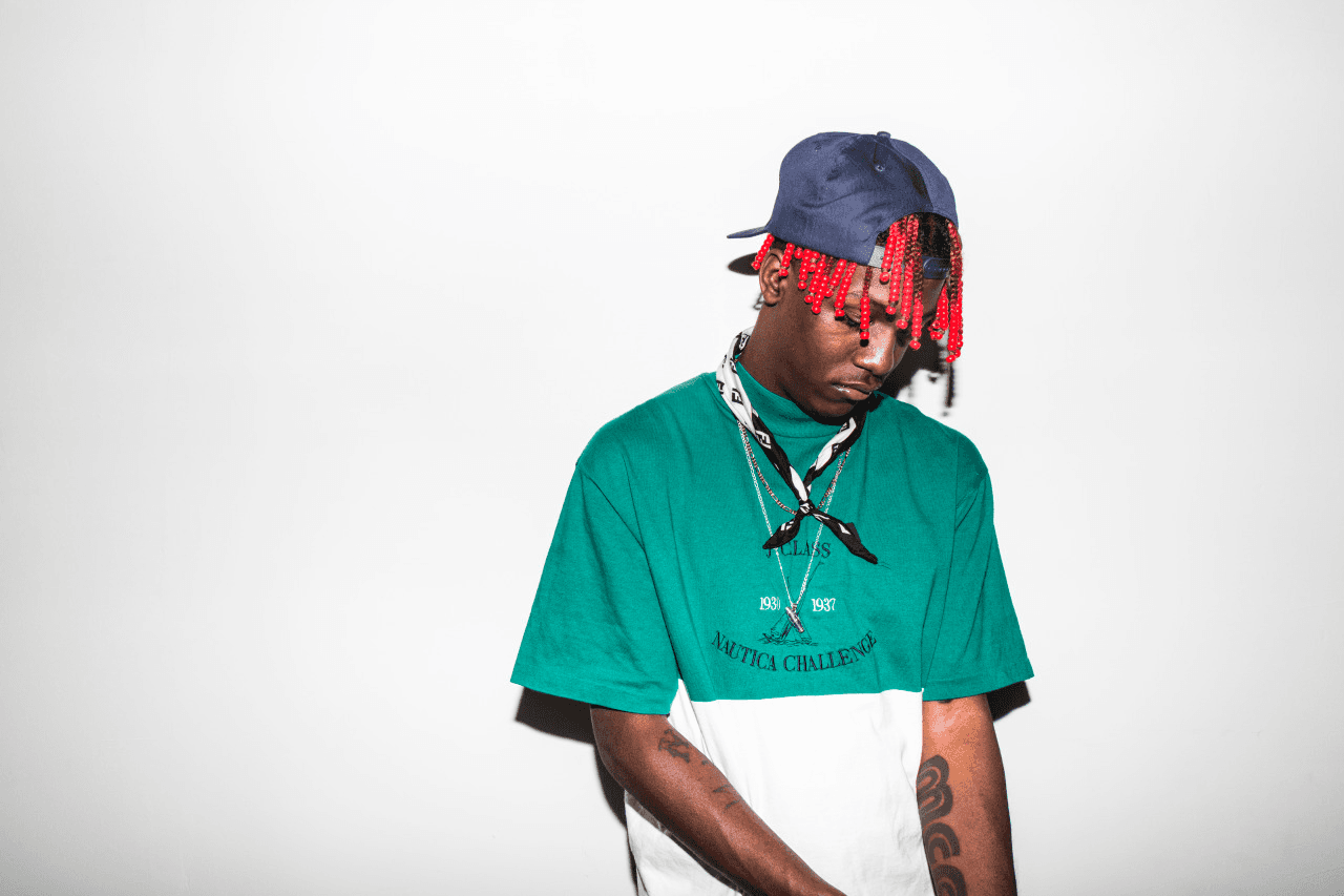 Lil Yachty
