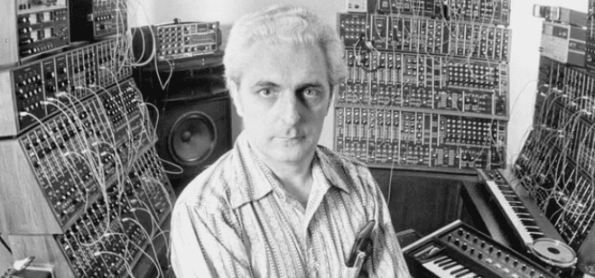 Bob Moog documentary Electronic Voyager is in the works
