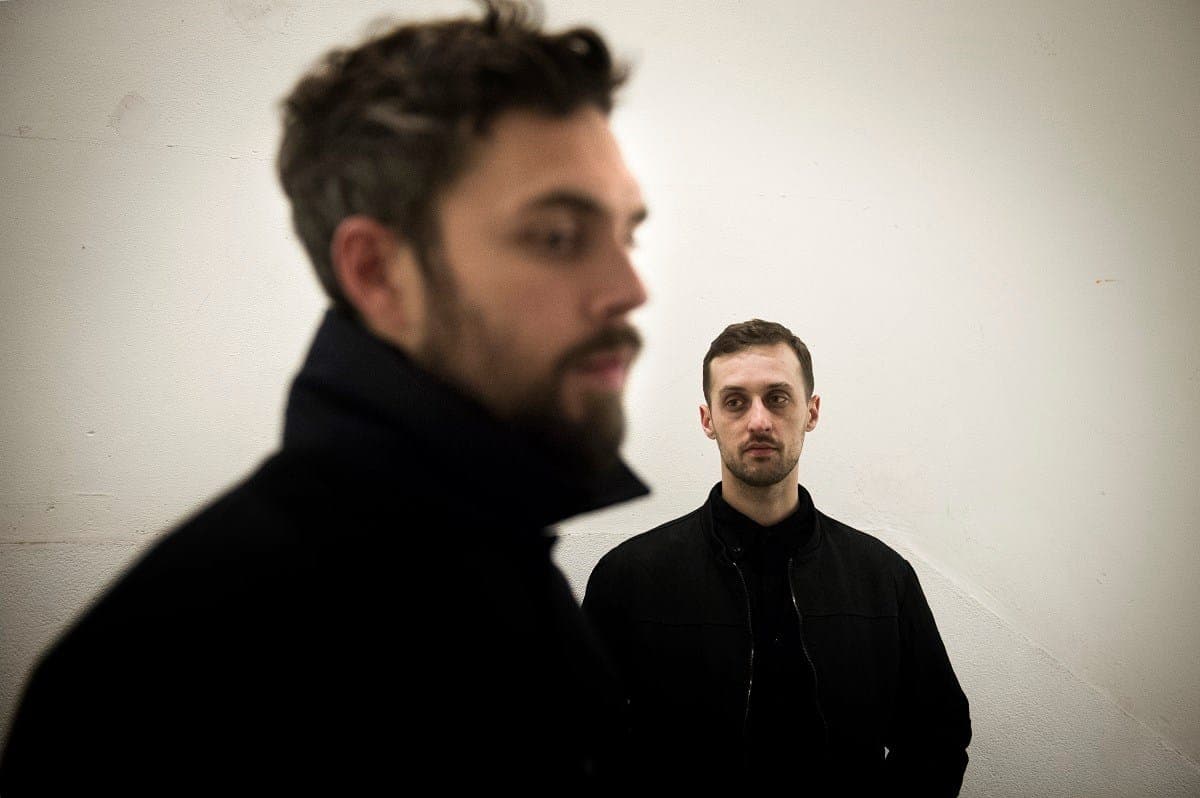 Blackest Ever Black outline new releases from Raime, Regis, Secret Boyfriend and more
