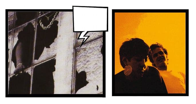 Stream and download the third of FACT’s best of the 1980s mixes