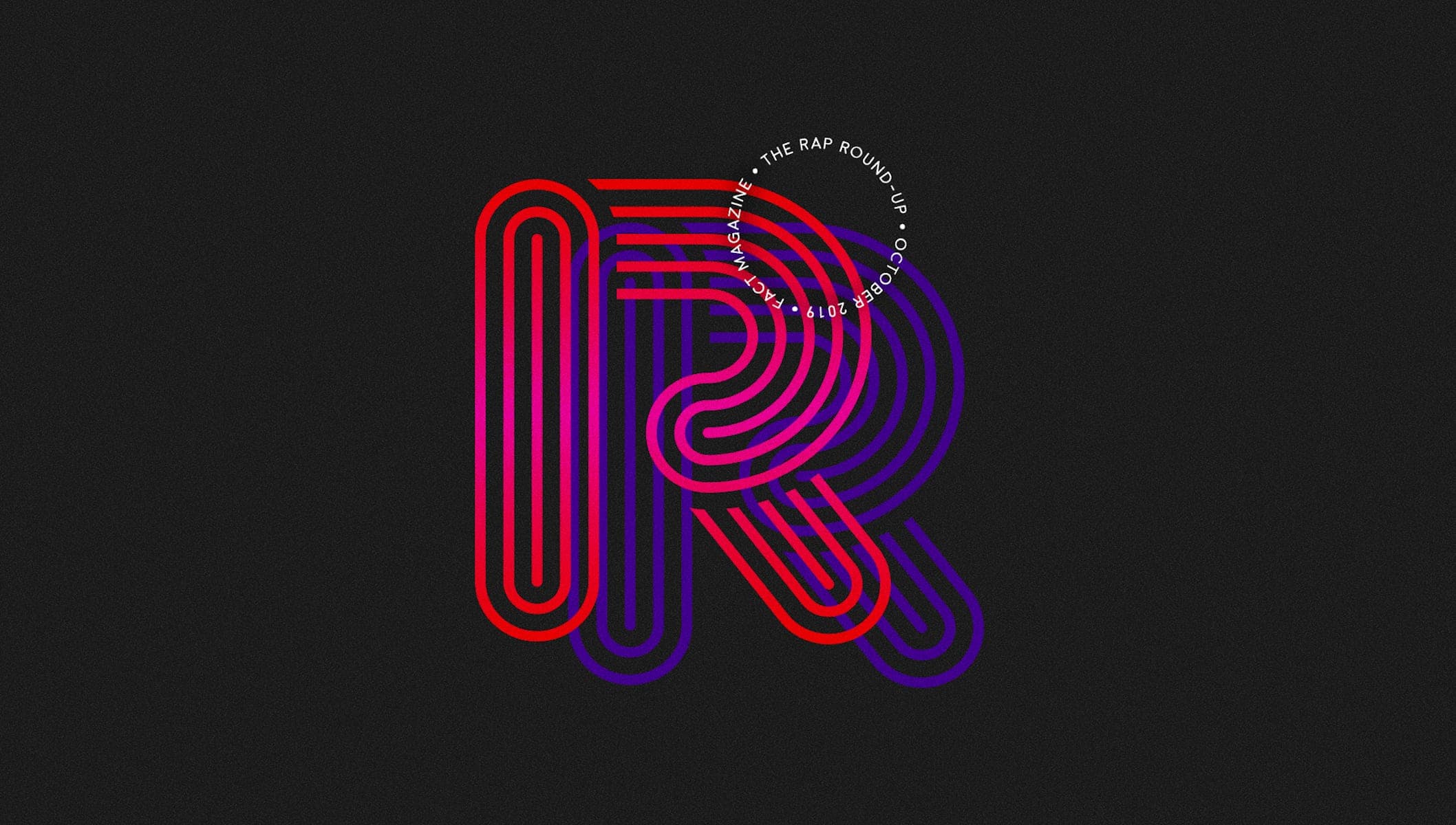 The Rap Round-up: October 2019