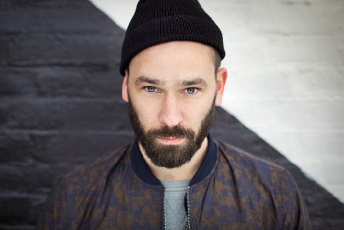 Disclosure launch Method White label offshoot with Jonas Rathsman’s ‘Wolfsbane’ 12″