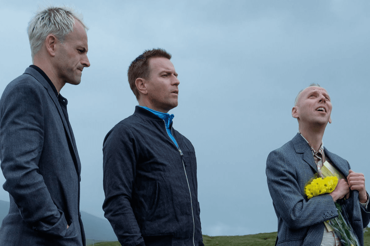 T2 Trainspotting: A flawed nostalgia trip with a modern heartbeat