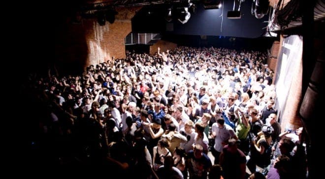 Manchester’s Warehouse Project launches drug testing initiative following death of clubber