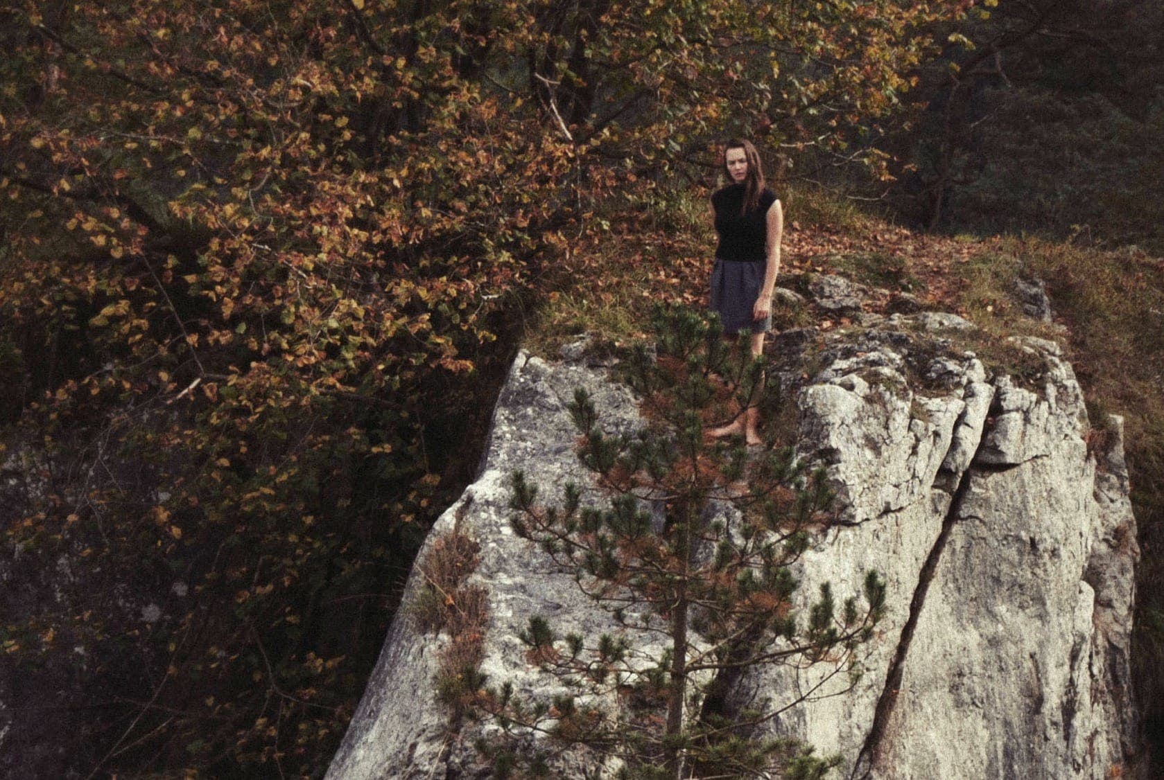Christina Vantzou on taking Daft Punk to church and pioneering the "visual album"