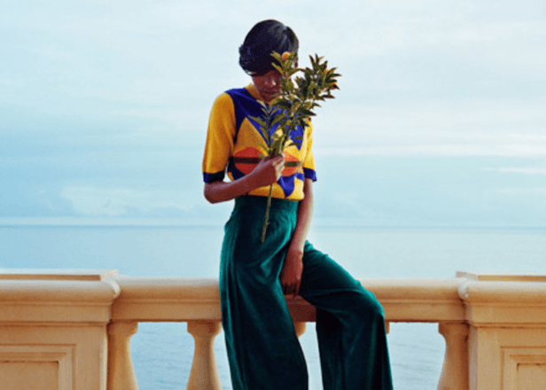 Dev Hynes’ new VeilHymn single was created for MailChimp marketing campaign