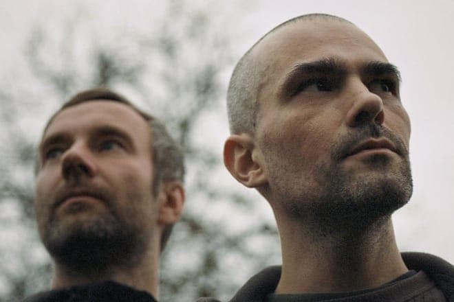 Autechre are at the top of their game on this intense live recording
