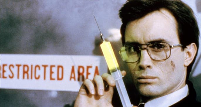 Horror fans rejoice: Richard Band’s Re-Animator OST to get deluxe vinyl reissue